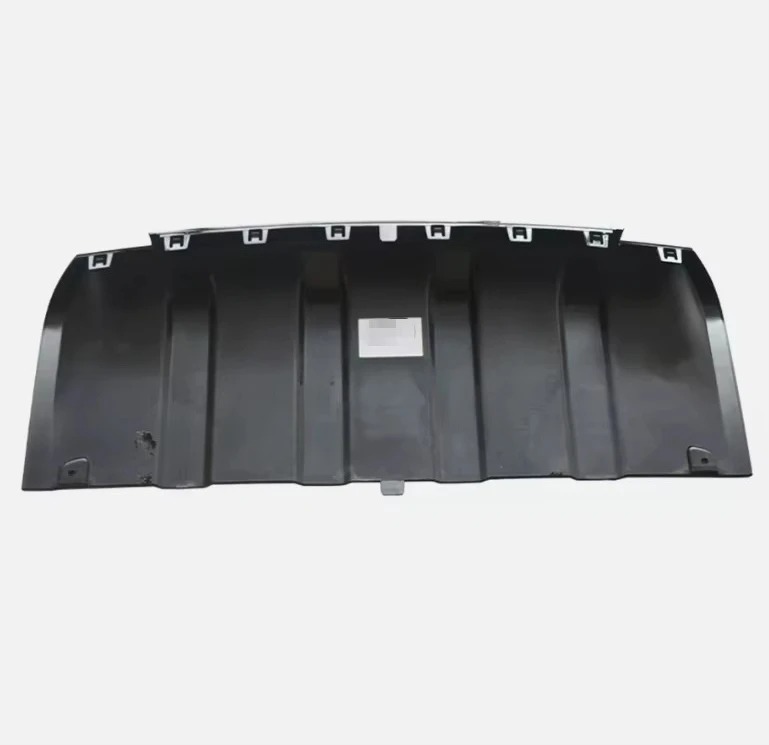 For Discovery Sport 2015-2019 Dynamic version Front Tow Eye Cover LR106652 LR074944 Lower Cover Trim skid plate